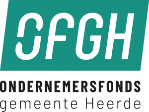 Ondernemersfonds gemeente Heerde